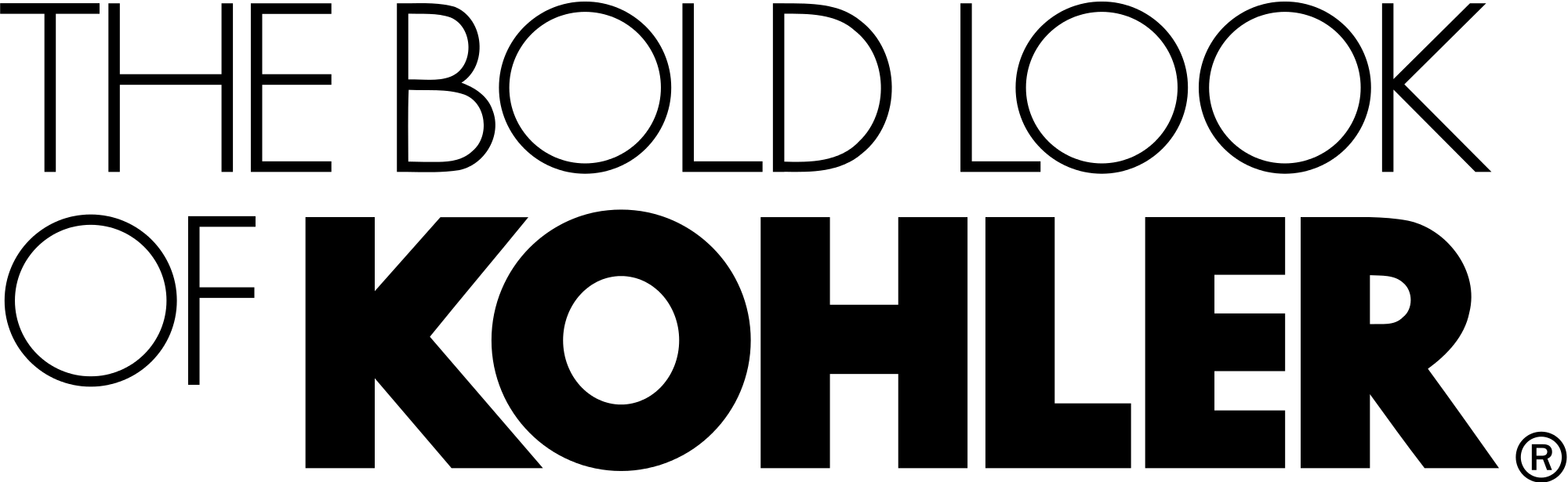 kohler kohler