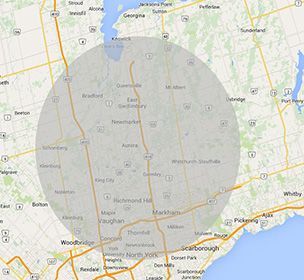 Castle Ridge Construction - Newmarket, Aurora, Richmond Hill