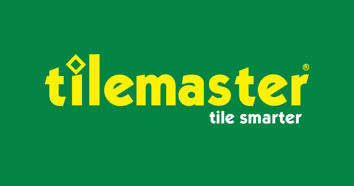 Tilemaster Logo Tilemaster Logo